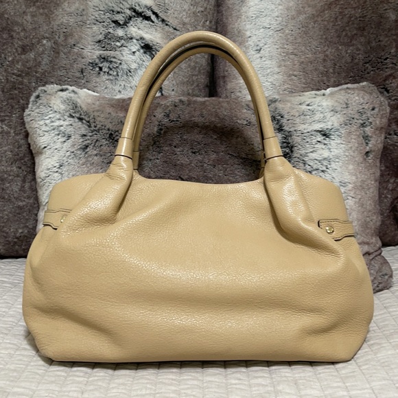 kate spade tan bag - Picture 3 of 12